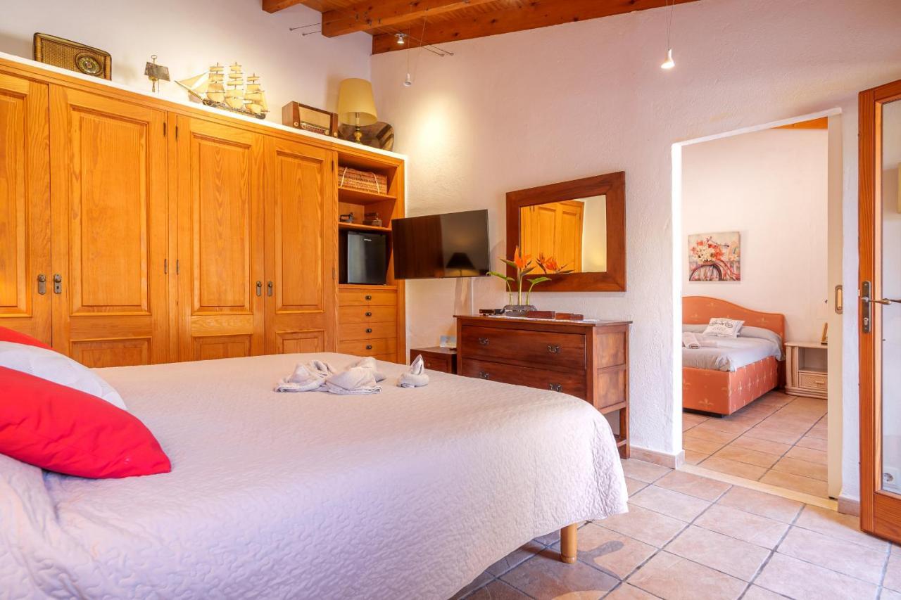 Villa Bon Pas Alcudia By Mallorca Villa Selection Alcúdia Exterior foto
